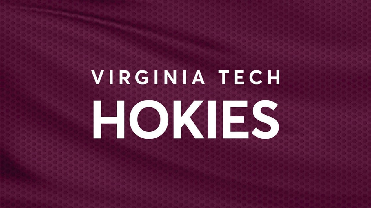 Virginia Tech Hokies Football vs. Georgia Tech Yellow Jackets Football