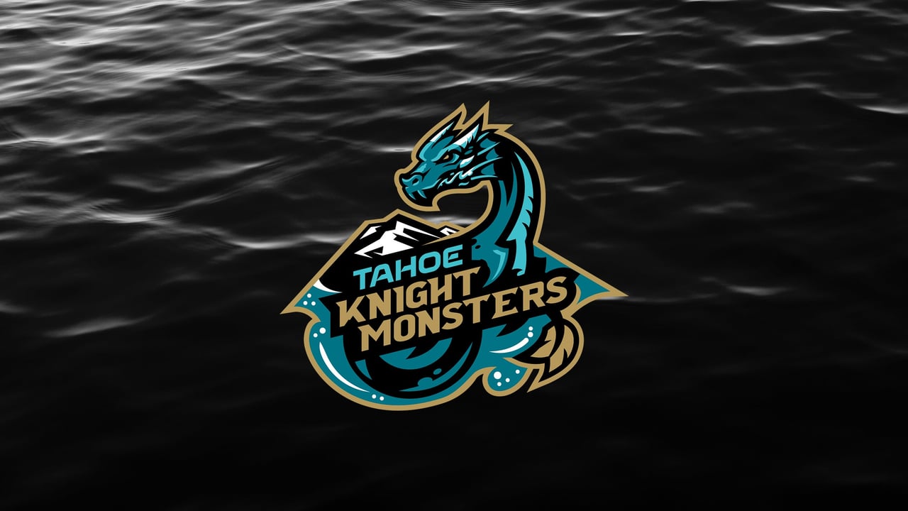 Tahoe Knight Monsters vs. Norfolk Admirals