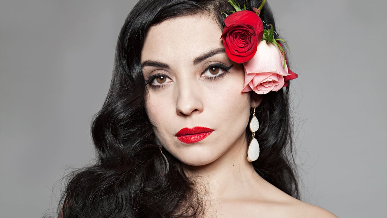 Mon Laferte - Femme Fatale Tour