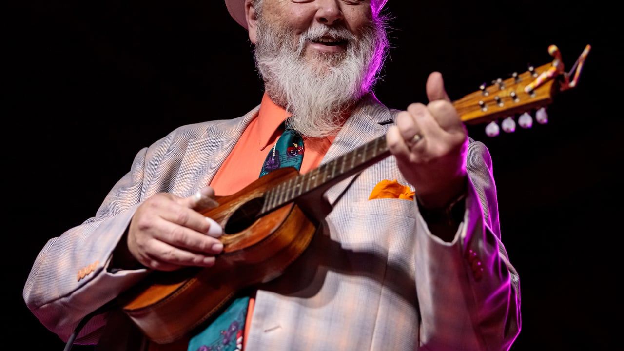Shinyribs