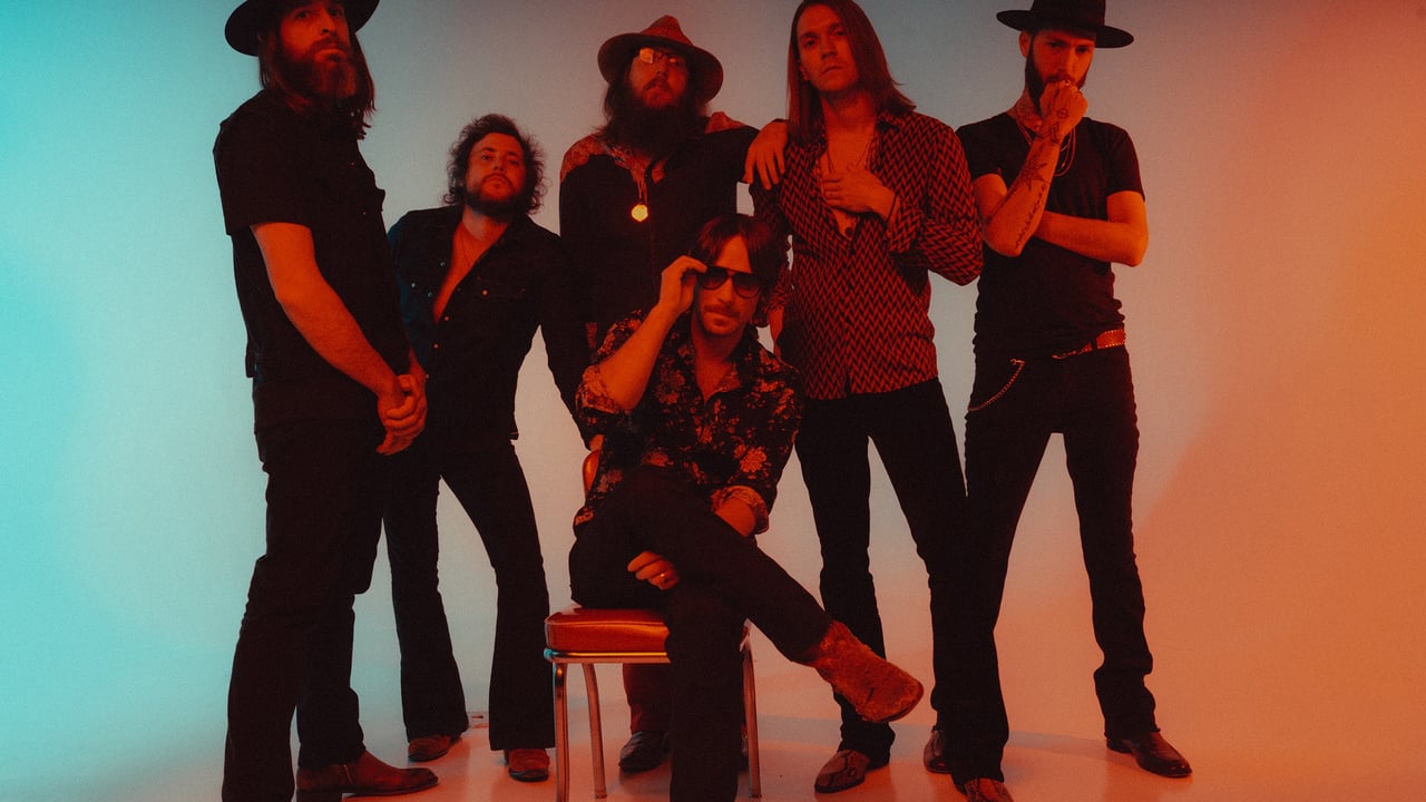 Whiskey Myers