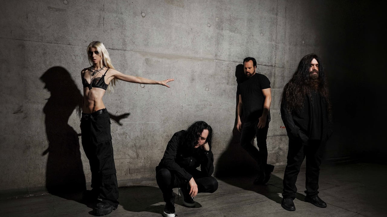 93.9X Presents: The Pretty Reckless - Dear God Tour