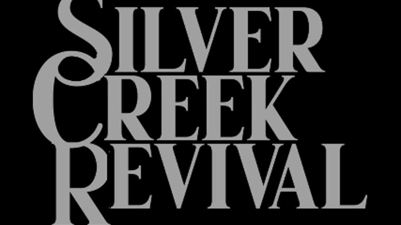 Silver Creek Revival with Blinker Fluid, The Erly, Cam Pierce