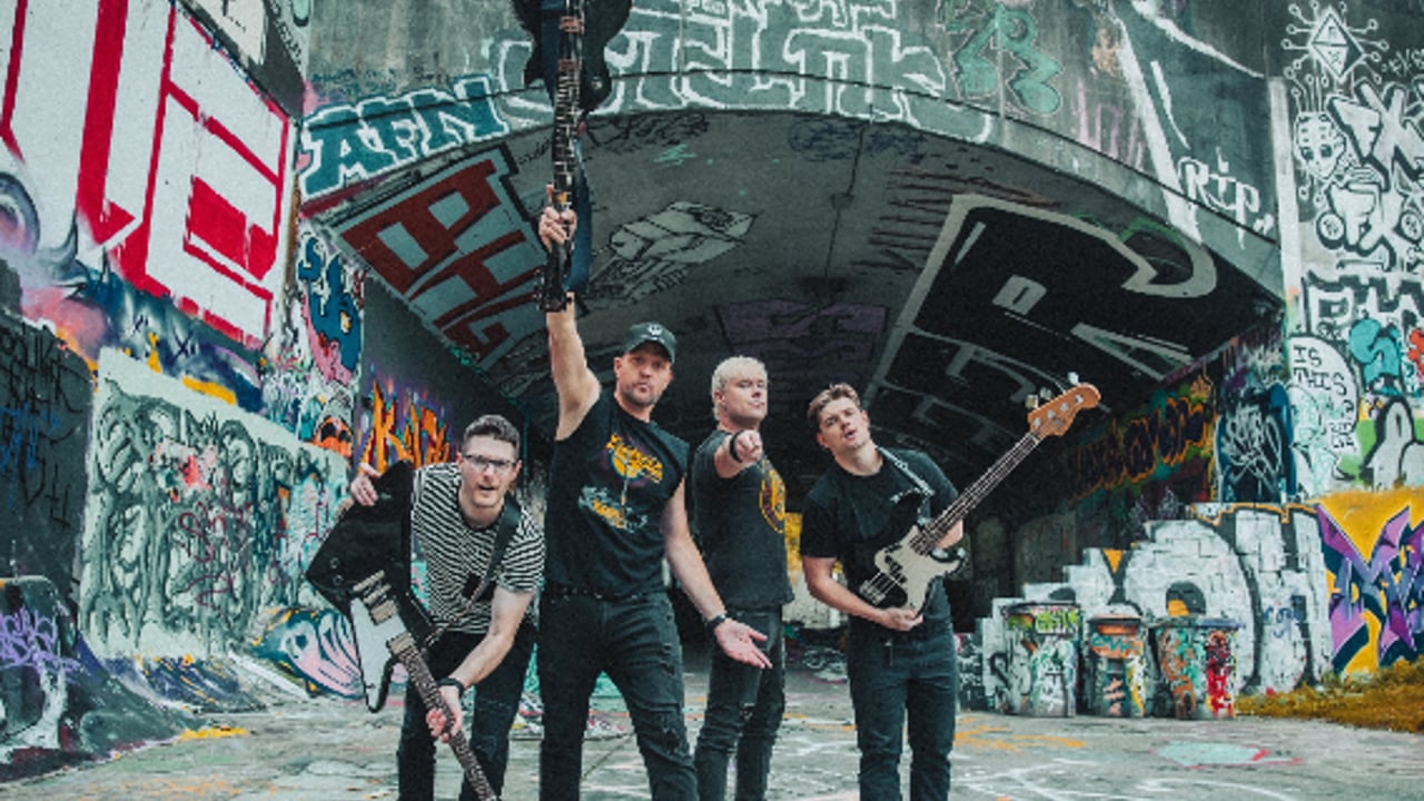 Faber Drive