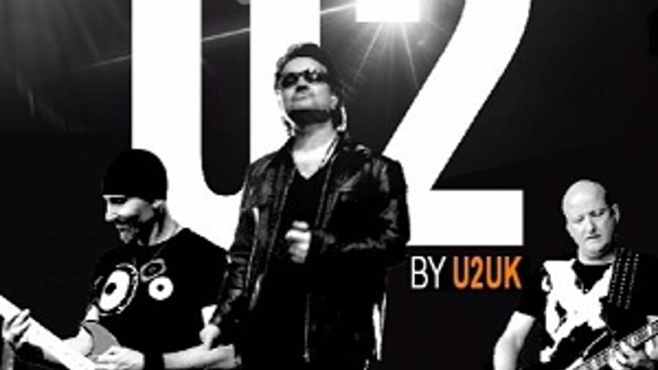 U2UK