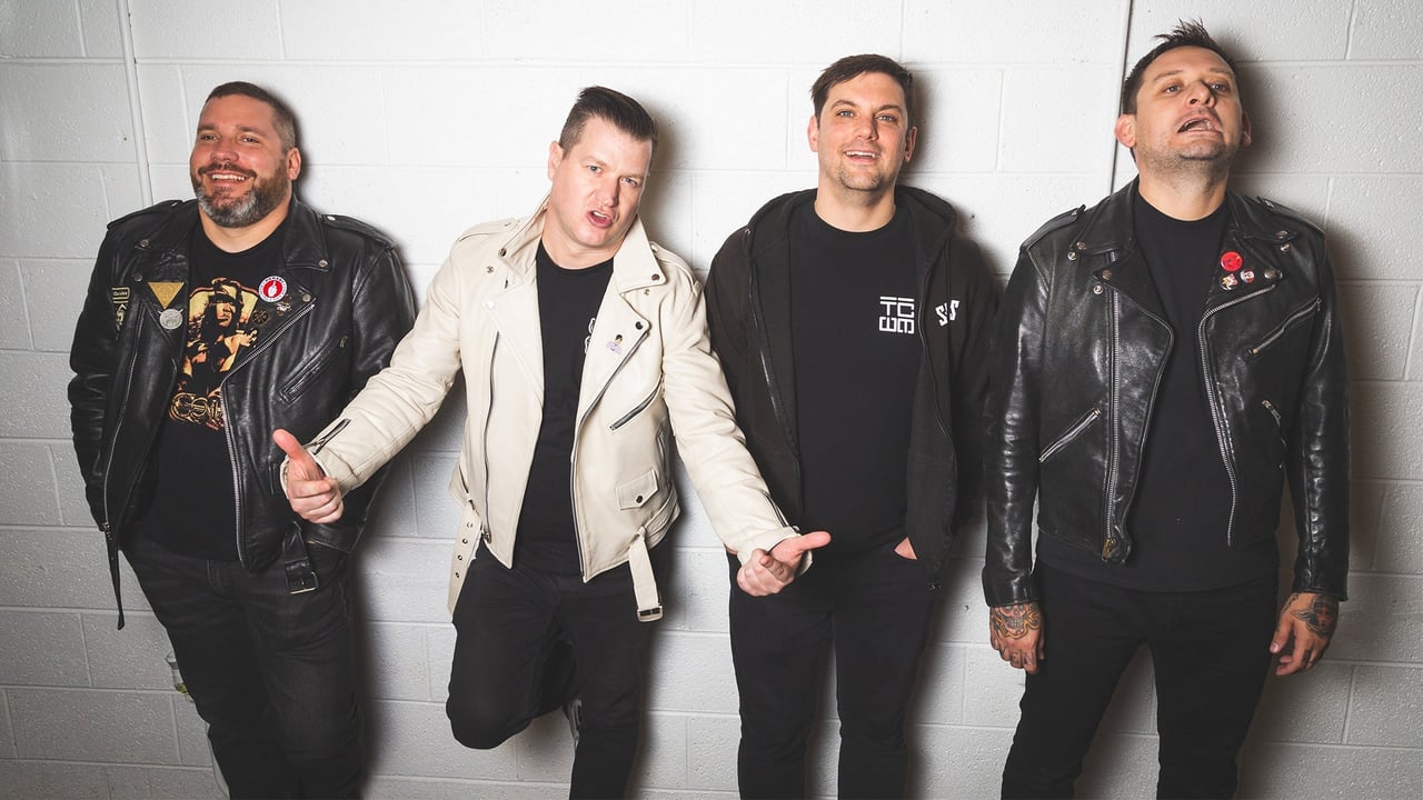TEENAGE BOTTLEROCKET