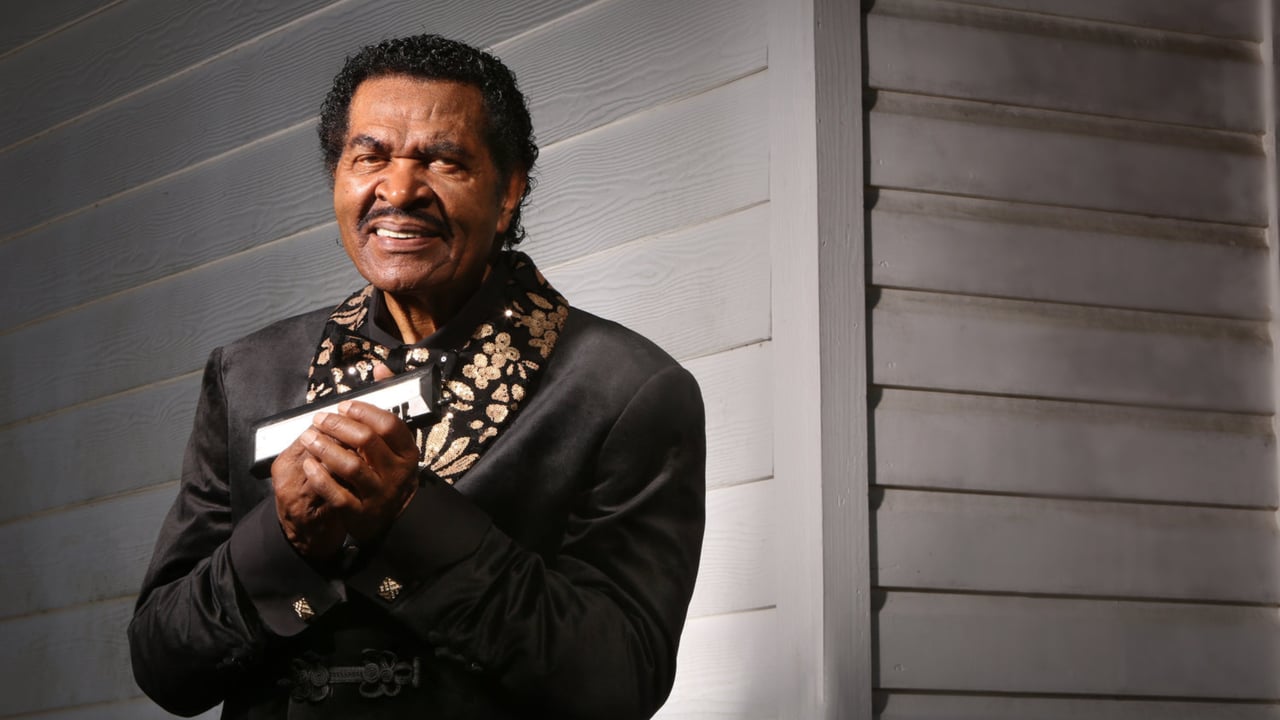 Blues + Soul w/ Bobby Rush and Alex Harris
