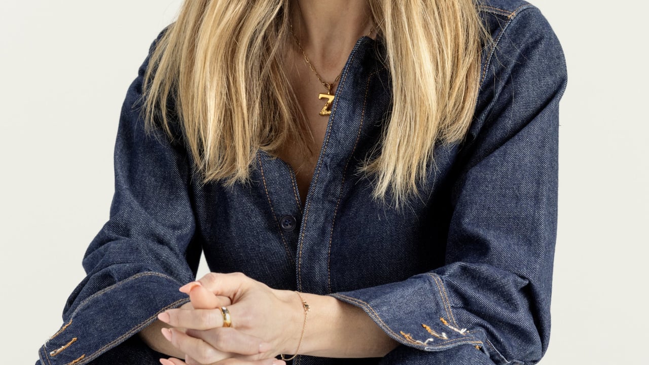 Gabrielle Bernstein: Time to Trust
