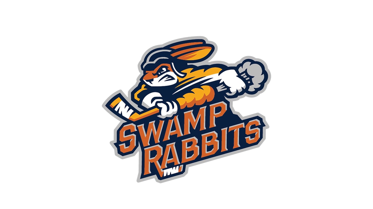 Greenville Swamp Rabbits vs. Savannah Ghost Pirates