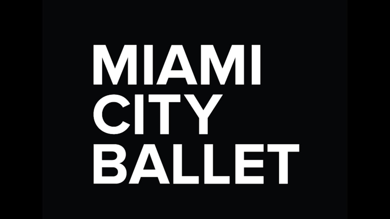 Miami City Ballet: American Rhythms (Fall Mix)