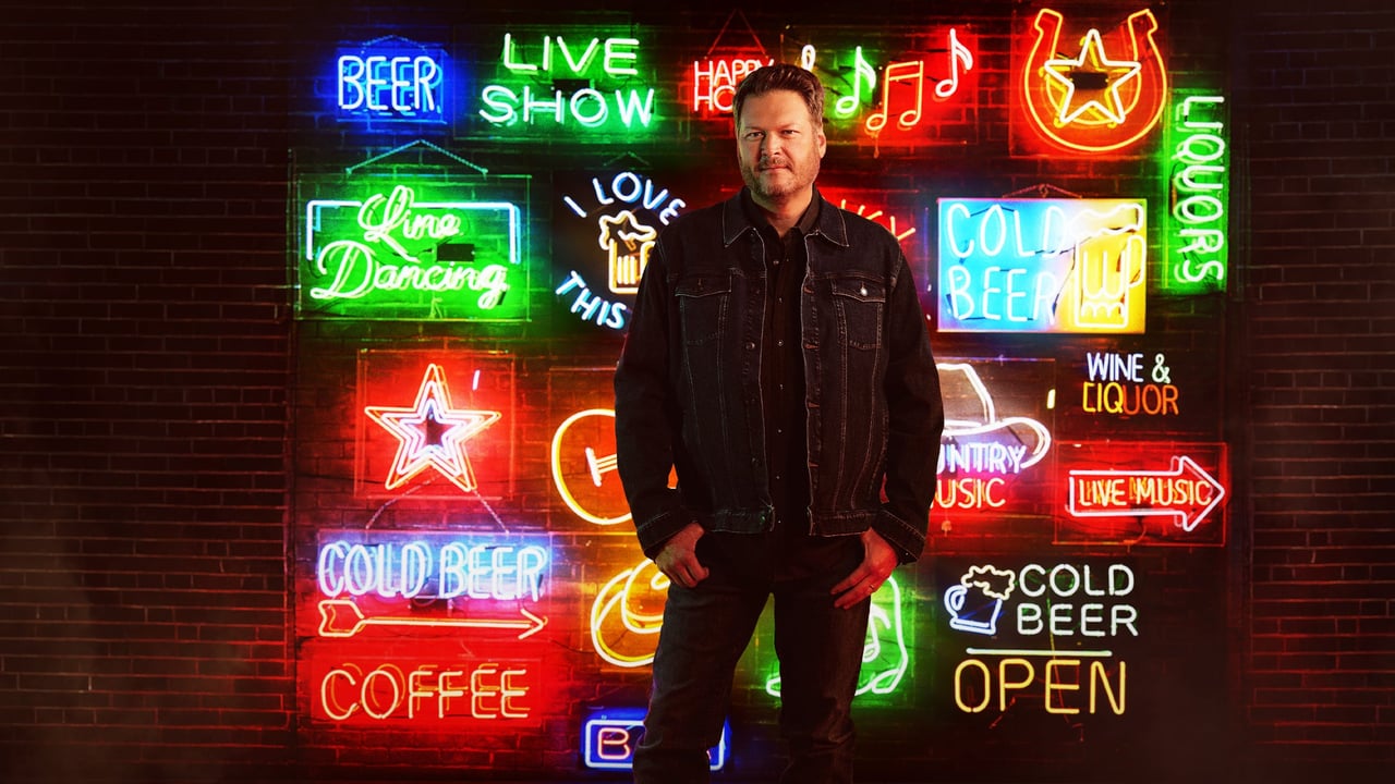Blake Shelton