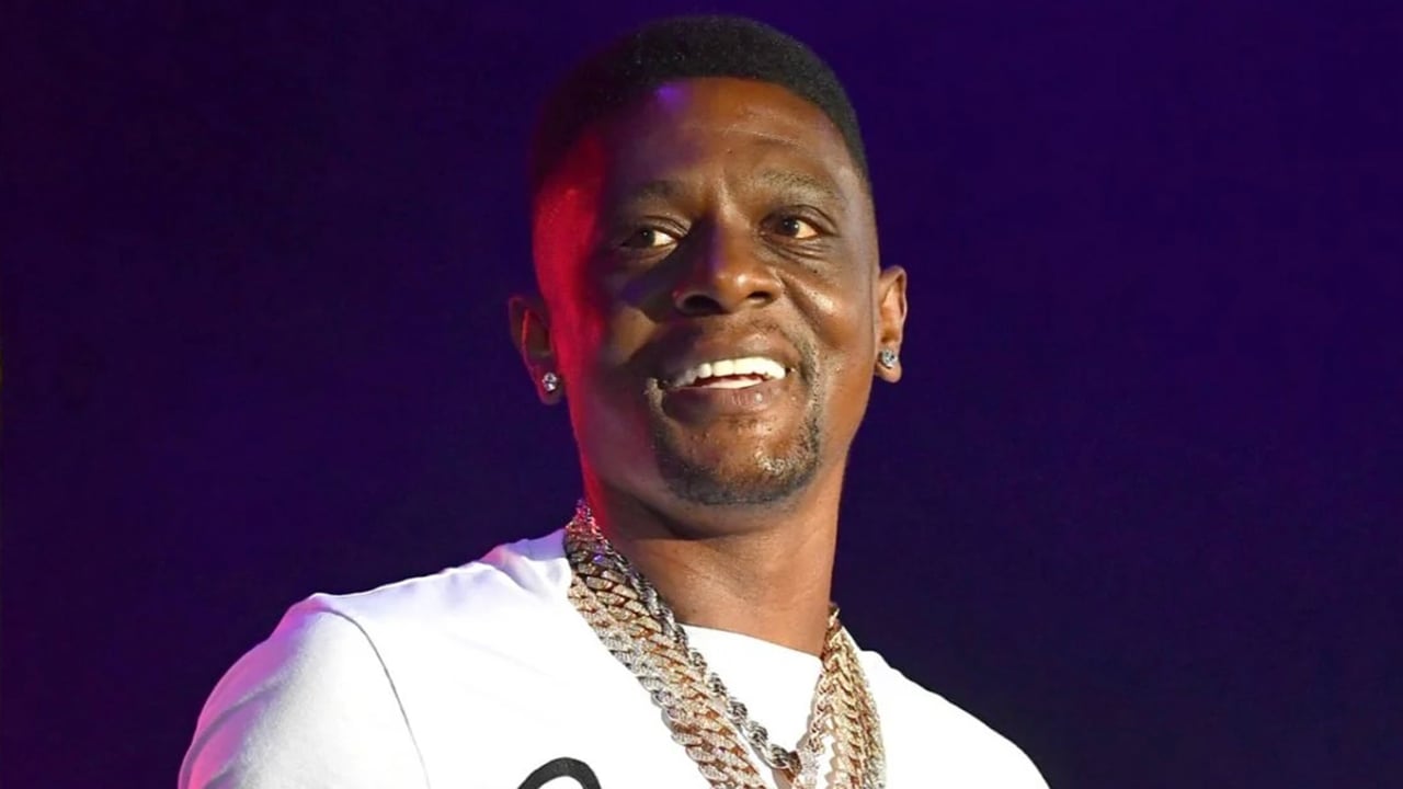 The Southern Truth Tour (Boosie & Webbie)