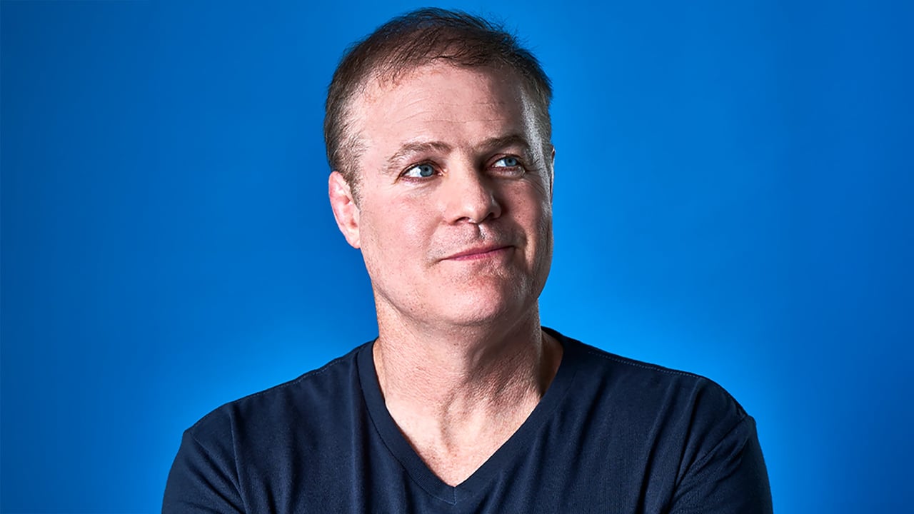 Laughs 4 Life 10th Anniversary featuring Greg Warren
