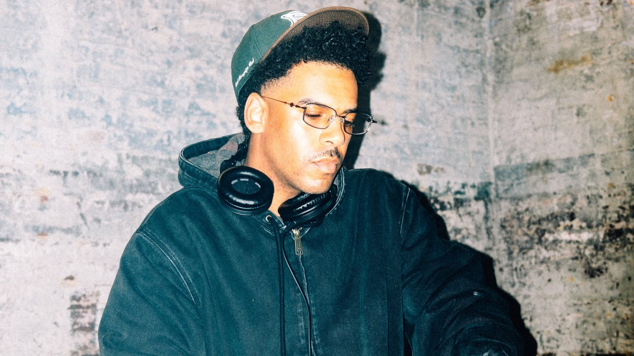 Zack Fox (DJ Set)