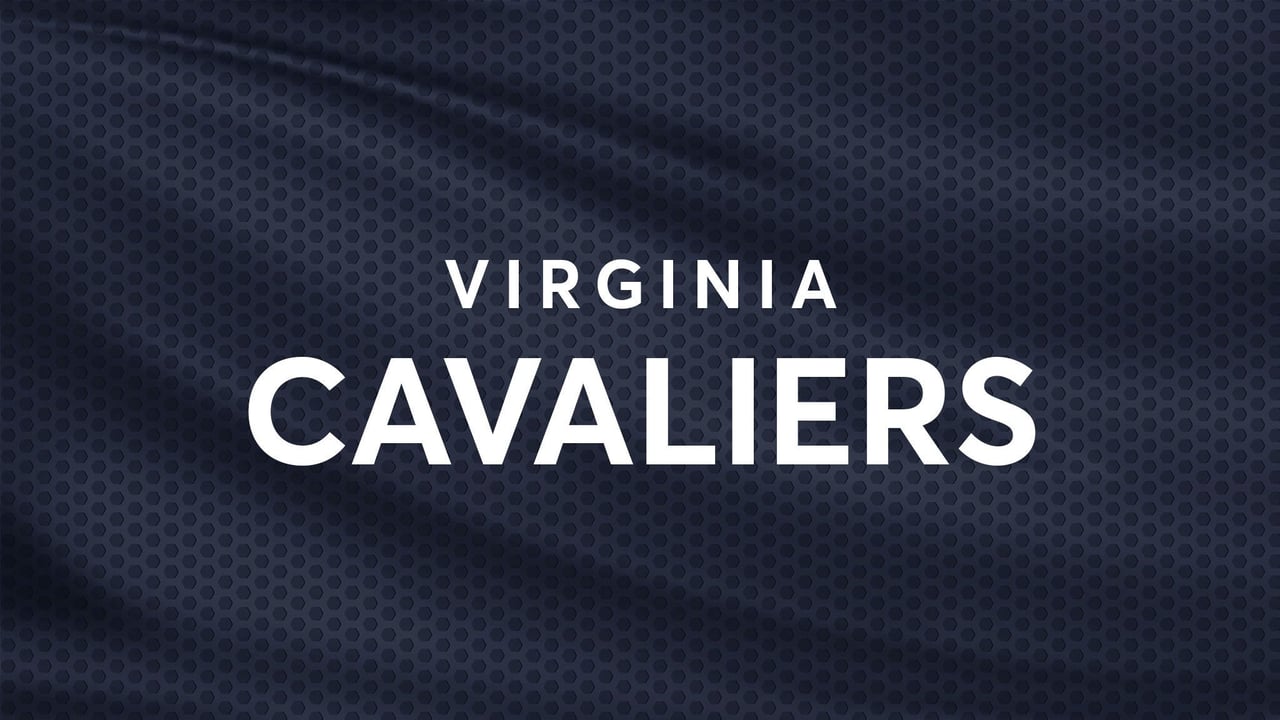 Virginia Cavaliers Football vs. North Carolina State Wolfpack Football