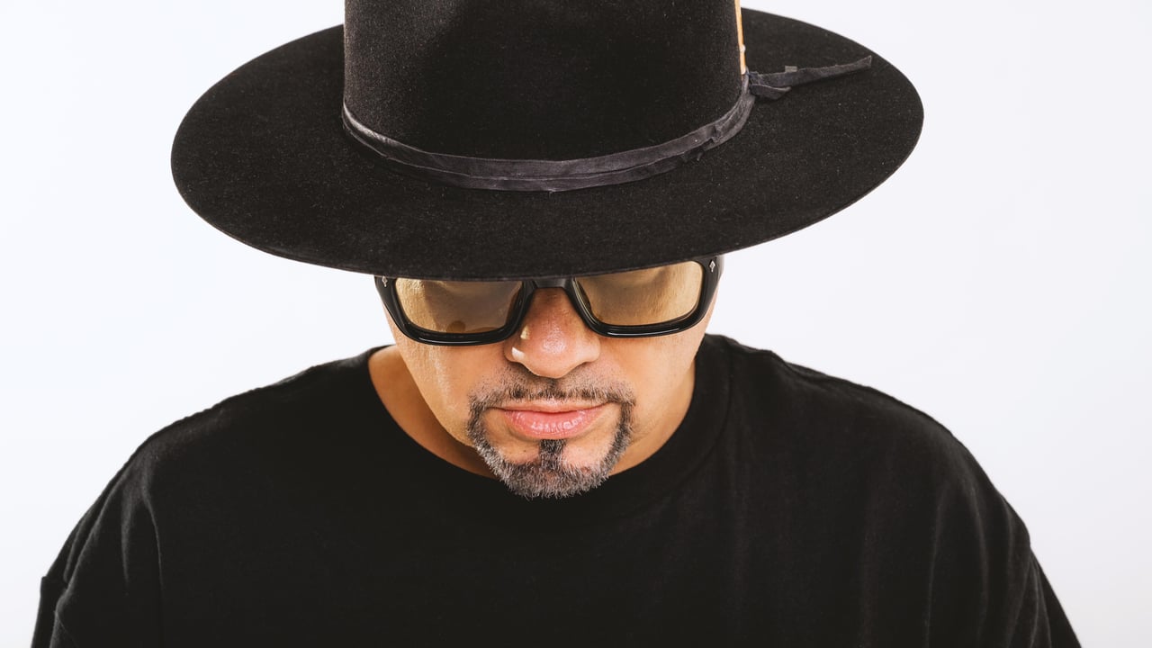 Louie Vega: Elements of Life with Special Guests