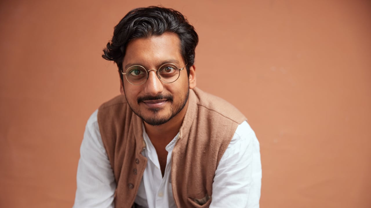 Ahir Shah: Golden