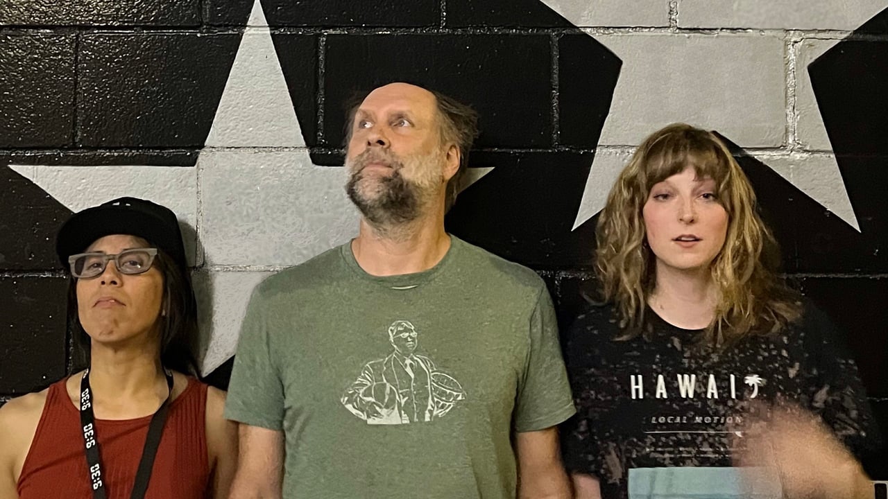 Built to Spill