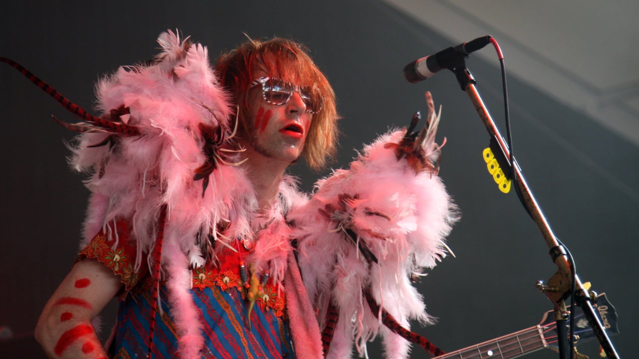 of Montreal with Sloppy Jane