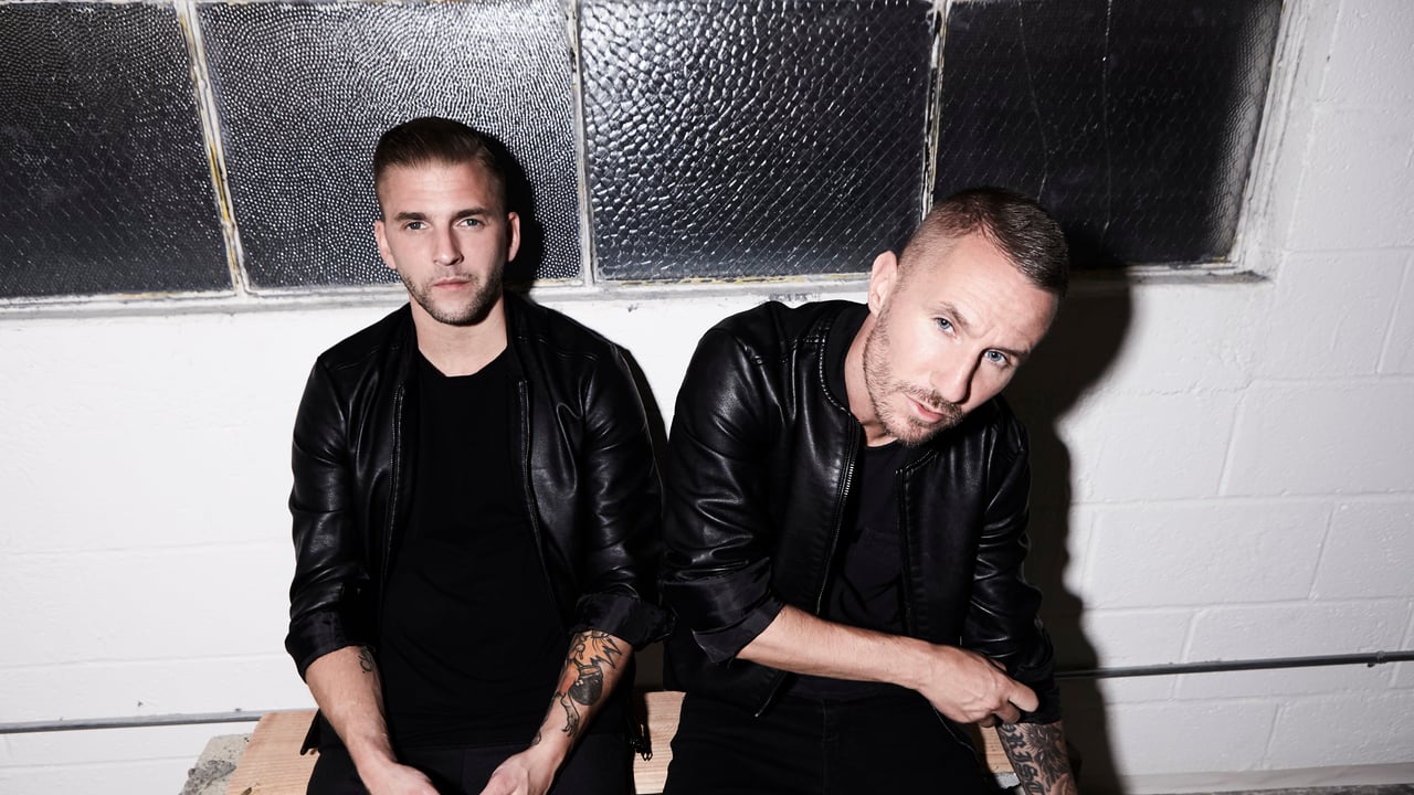 Galantis