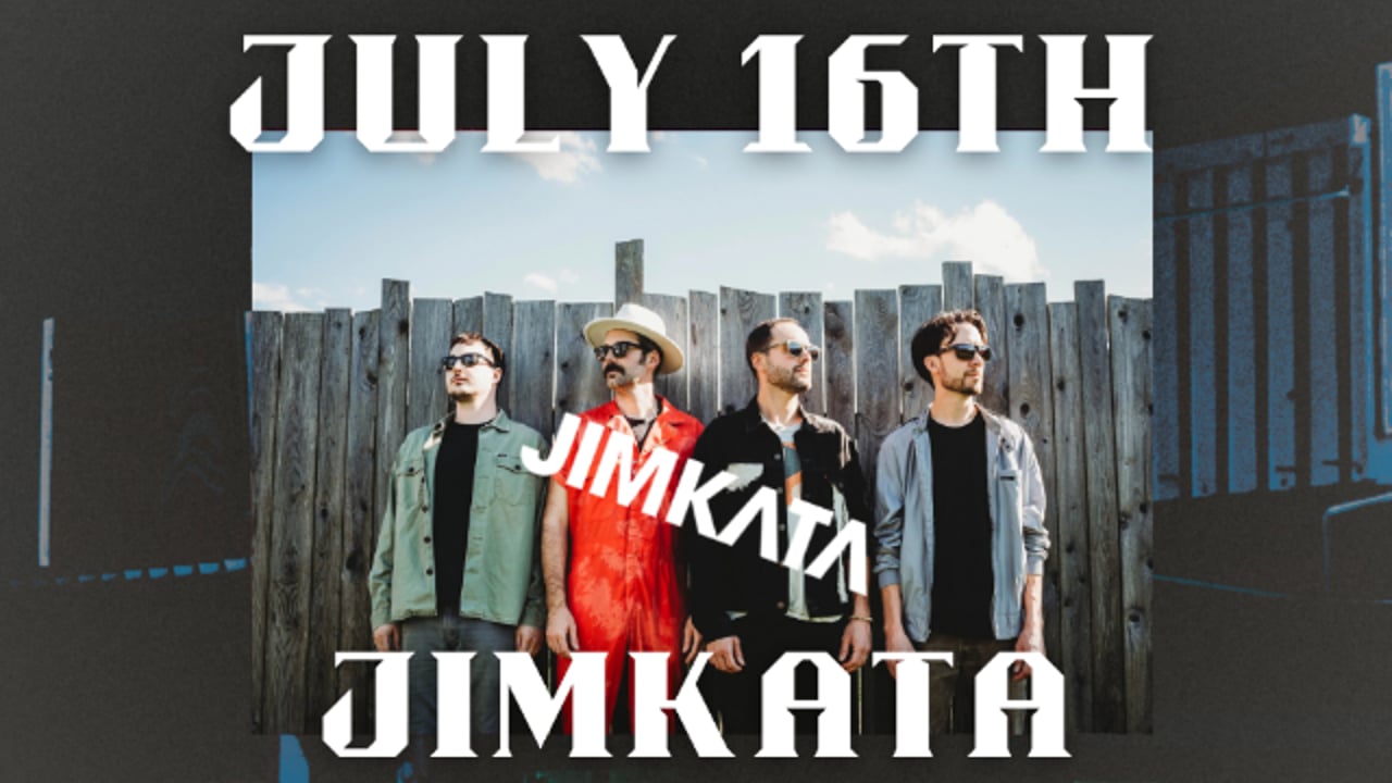 Saranac Thursdays: Jimkata
