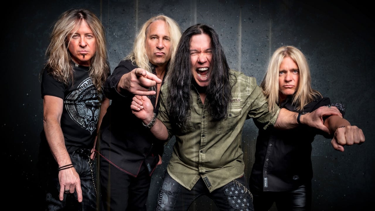 Slaughter, Killing Tyranny, Fire 'N Ice, Switchblade Romance