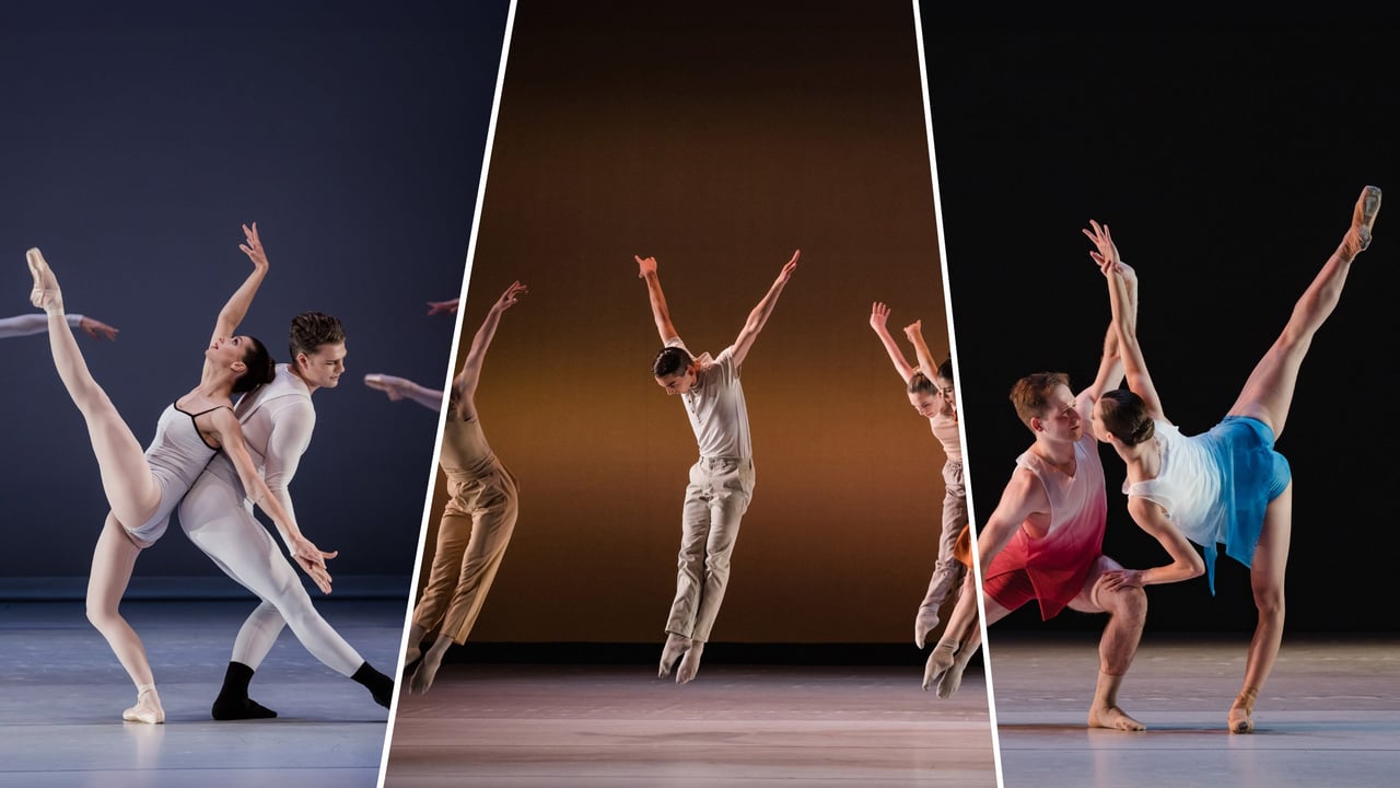 Golden State Ballet Presents The Nutcracker