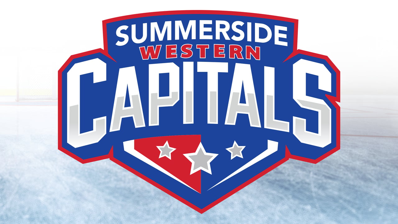Summerside Western Capitals vs. Grand Falls Rapids