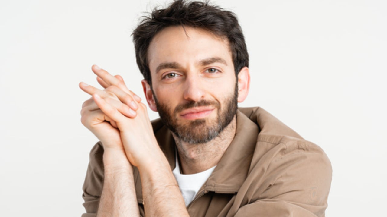 Gianmarco Soresi: Drama King - 9:30PM Show