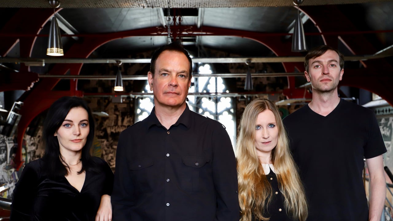 The Wedding Present