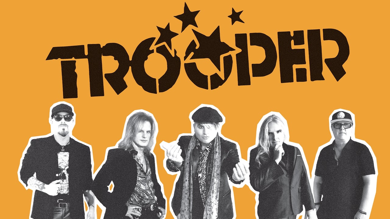 Trooper