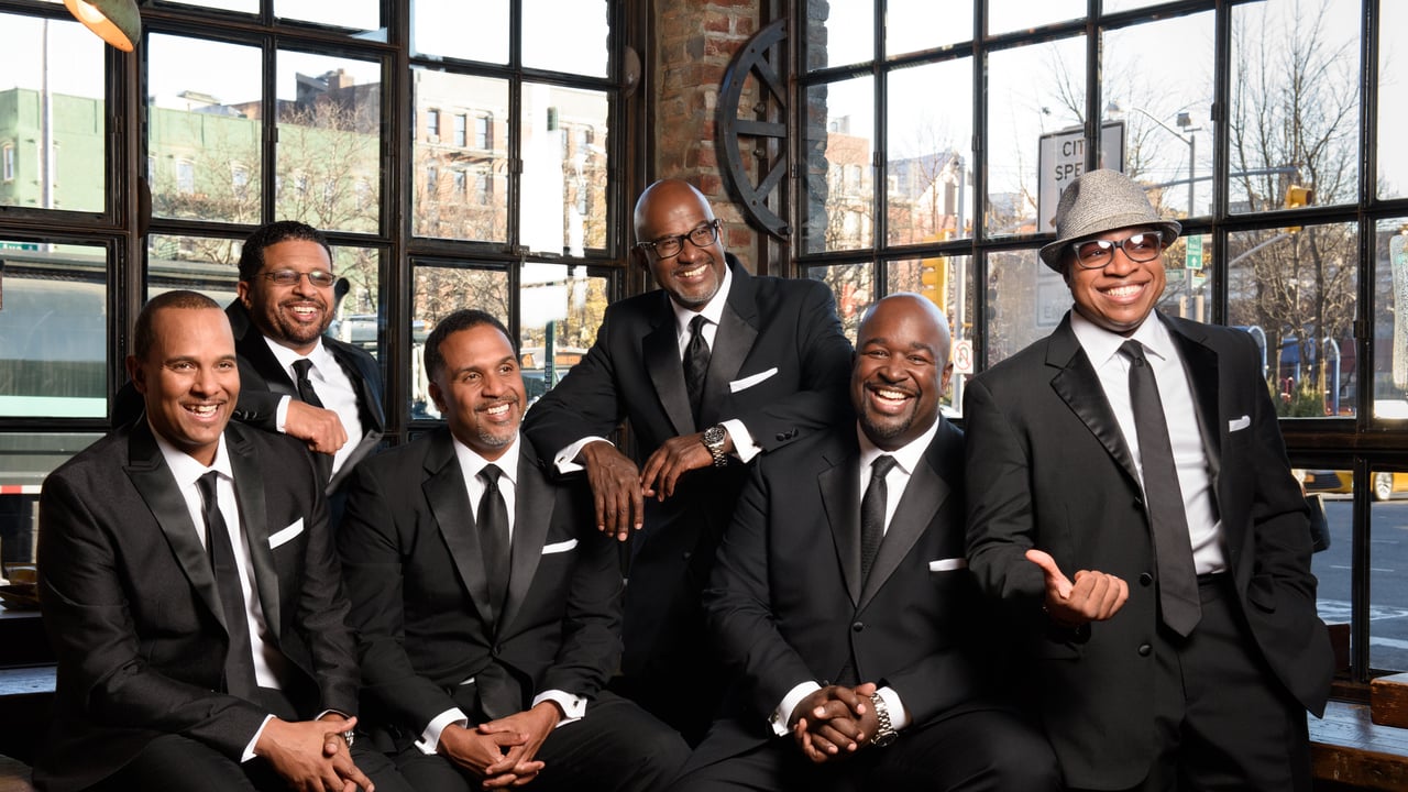 TAKE 6 - 2026