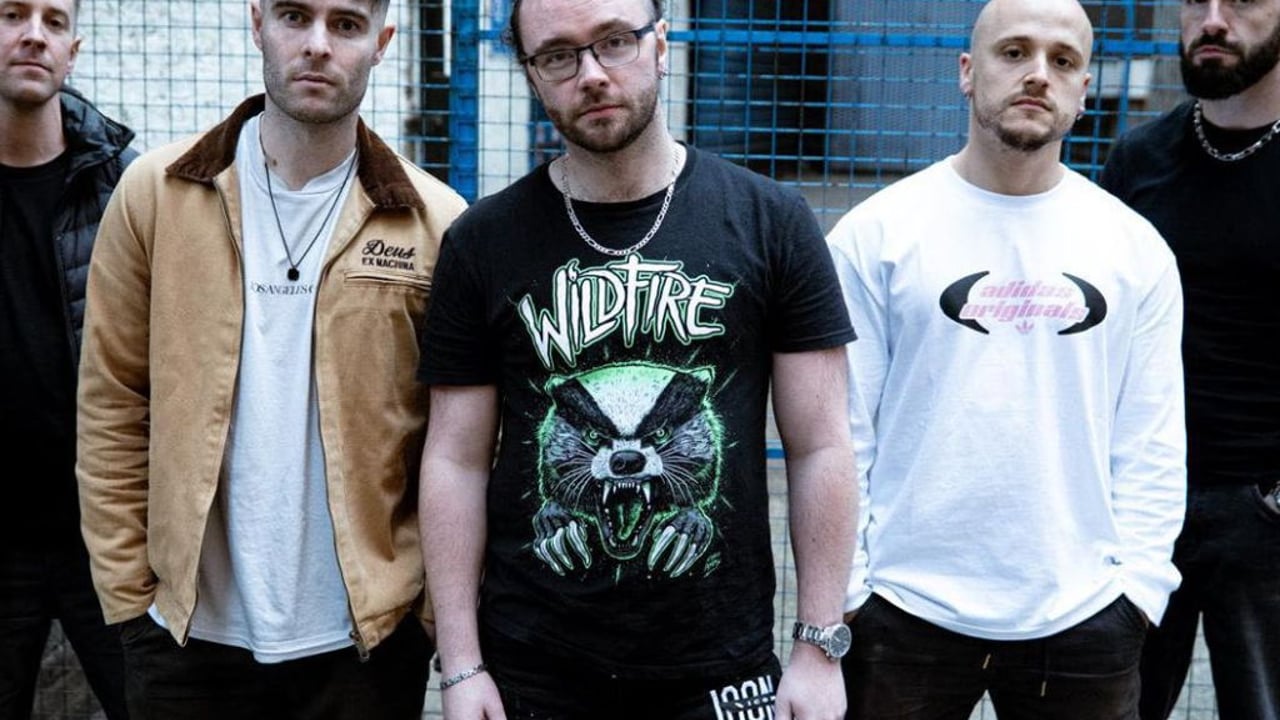 Reanimation - A Tribute to Linkin Park