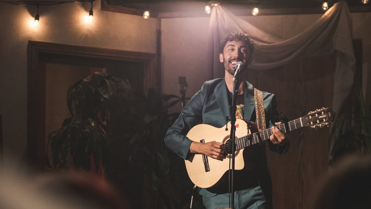 Morgan Jay: The Goofy Guy Tour