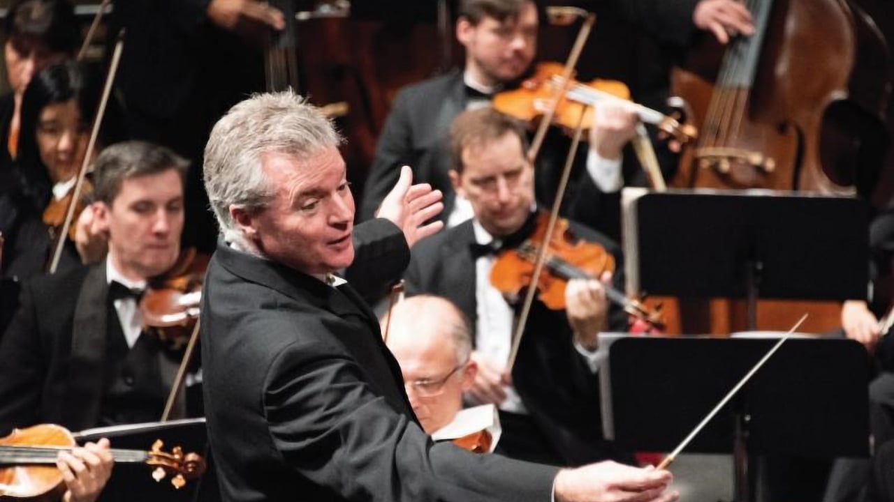Reading Symphony Orchestra - NYE The Music of Elton John & Billy Joel