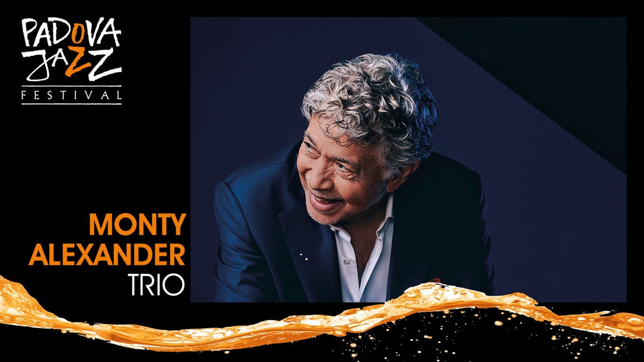 Monty Alexander
