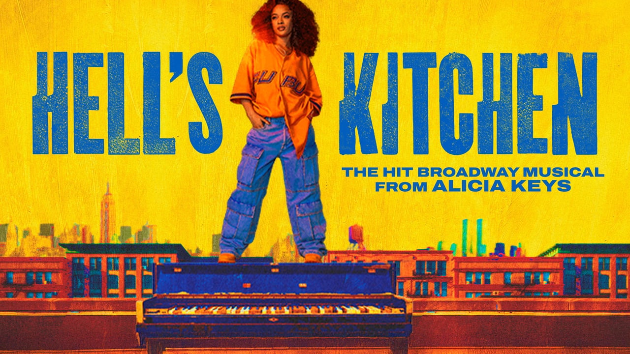 Hell's Kitchen (Touring)