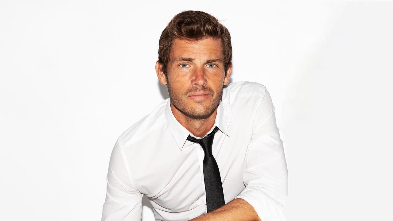 Jon McLaughlin: Home For The Holidays