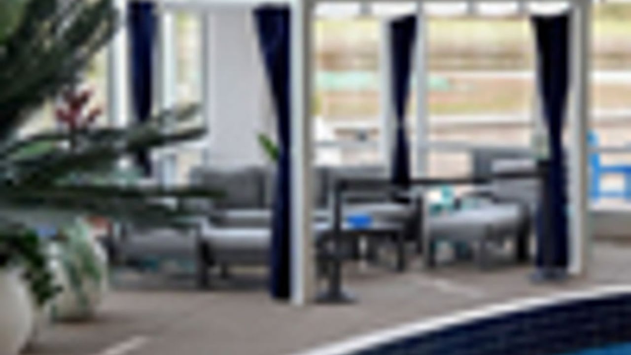 CABANA SEATING