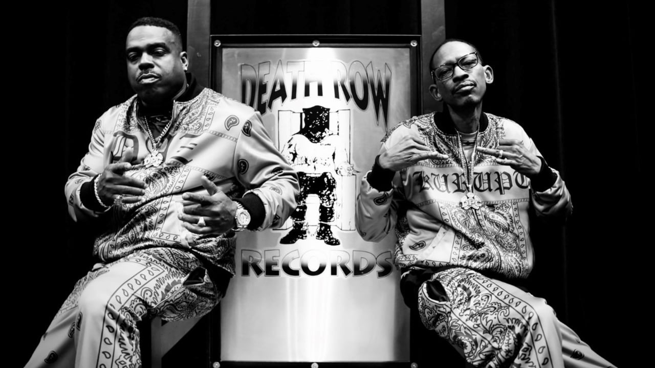 THA DOGG POUND
