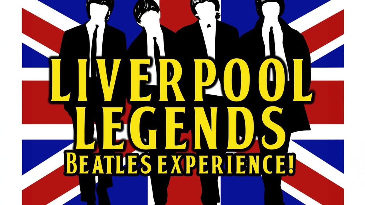 Liverpool Legends