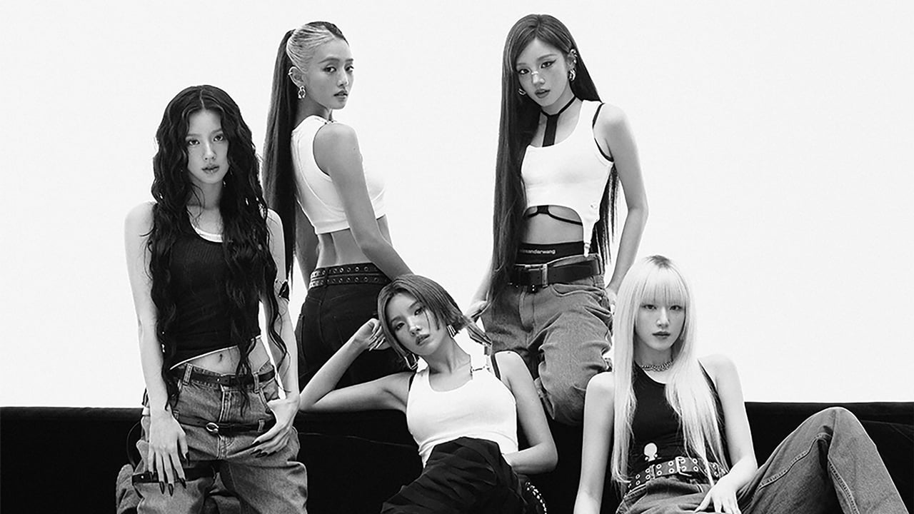 i-dle WORLD TOUR [Syncopation]