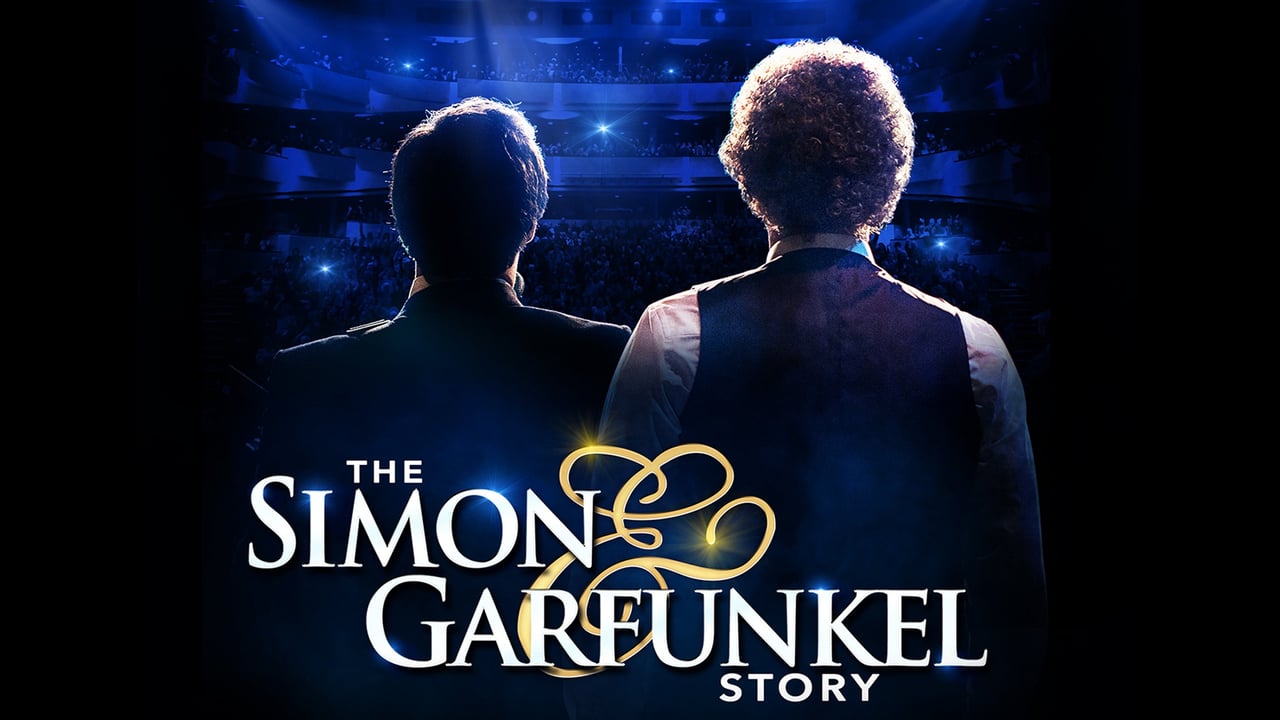 Simon and Garfunkel Tribute