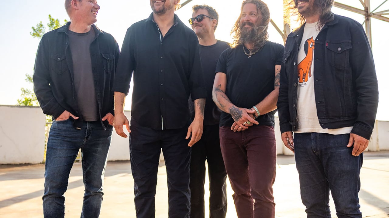 Greensky Bluegrass