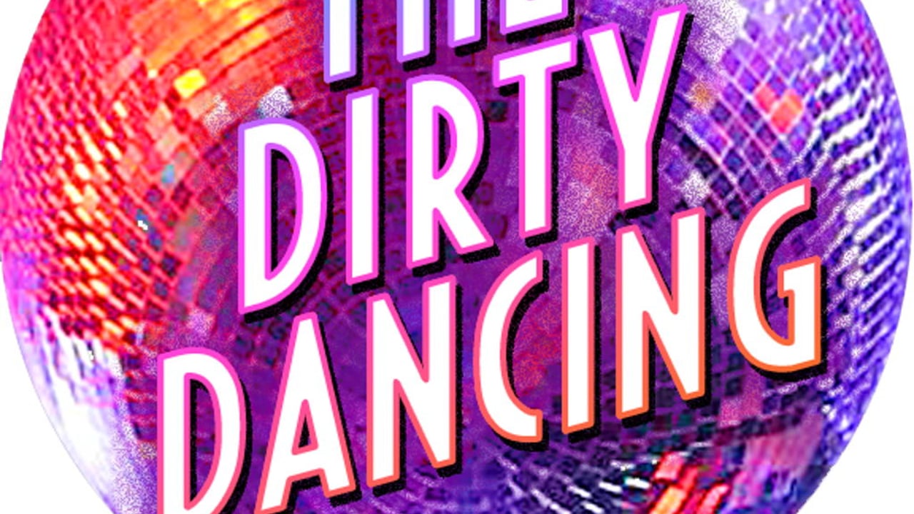 FOOTLOOSE 80s Dance Party (8 Pm start!)