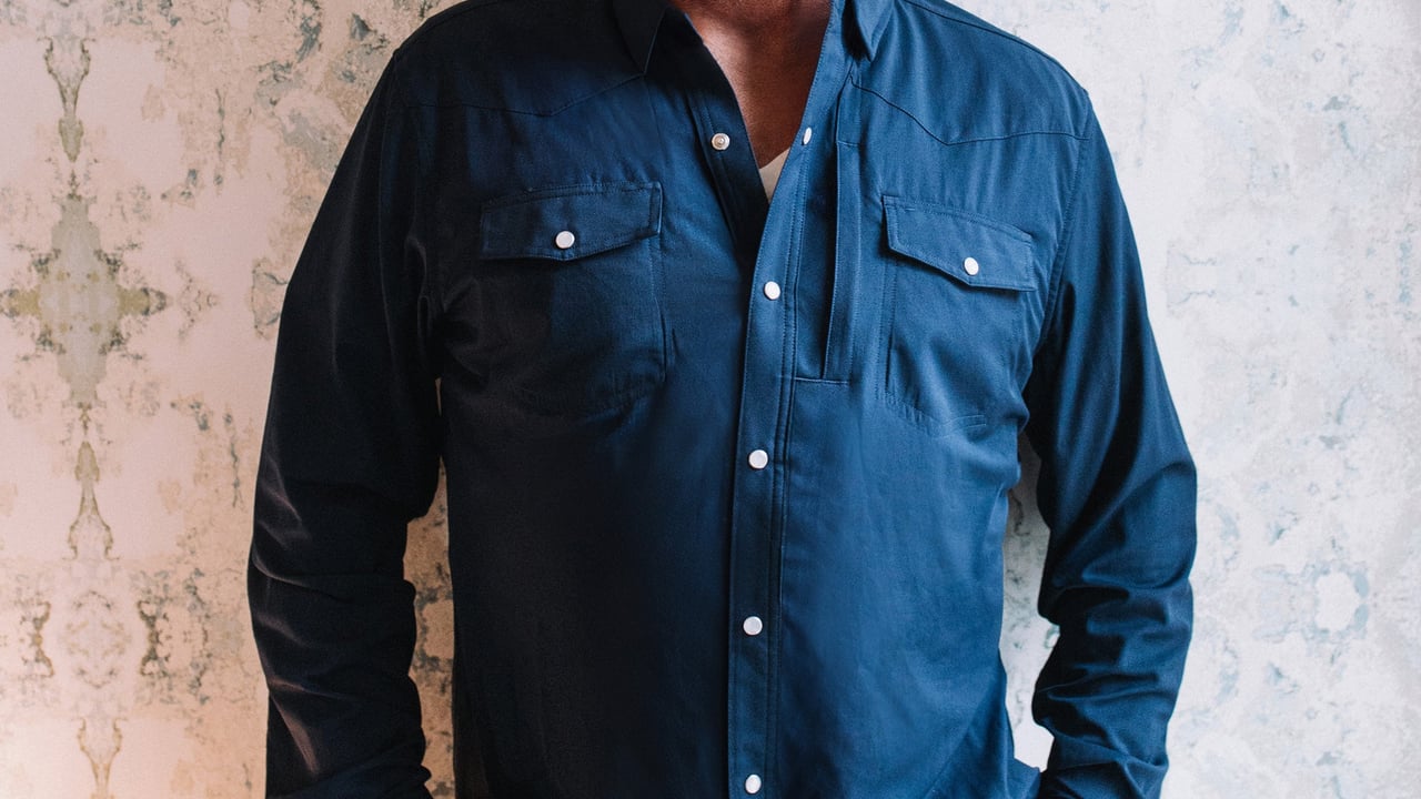 Tracy Lawrence: No Alibis Tour