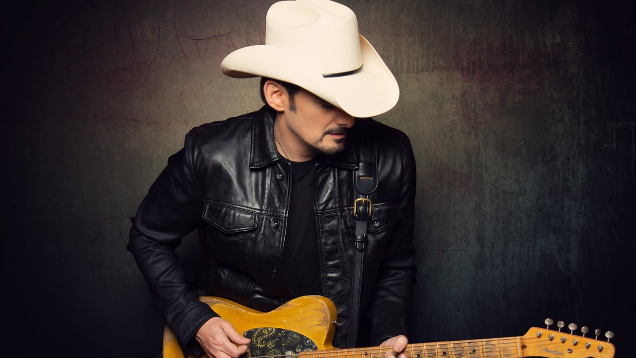 Brad Paisley