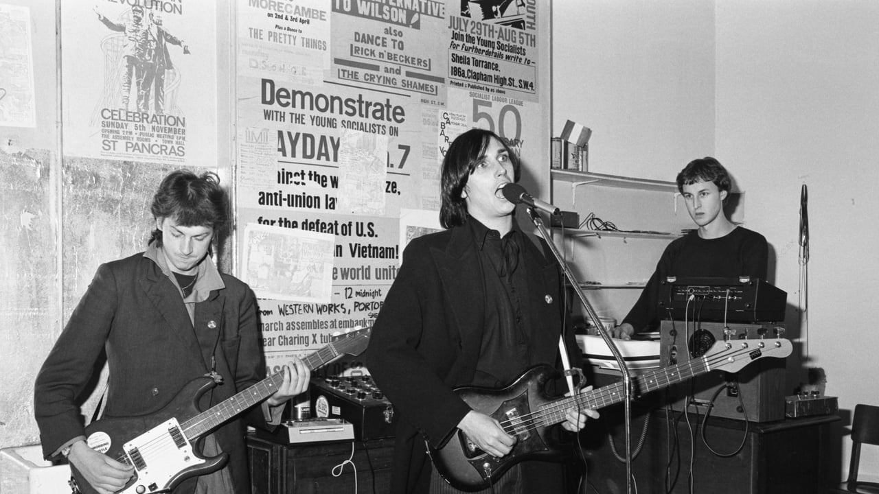 Cabaret Voltaire
