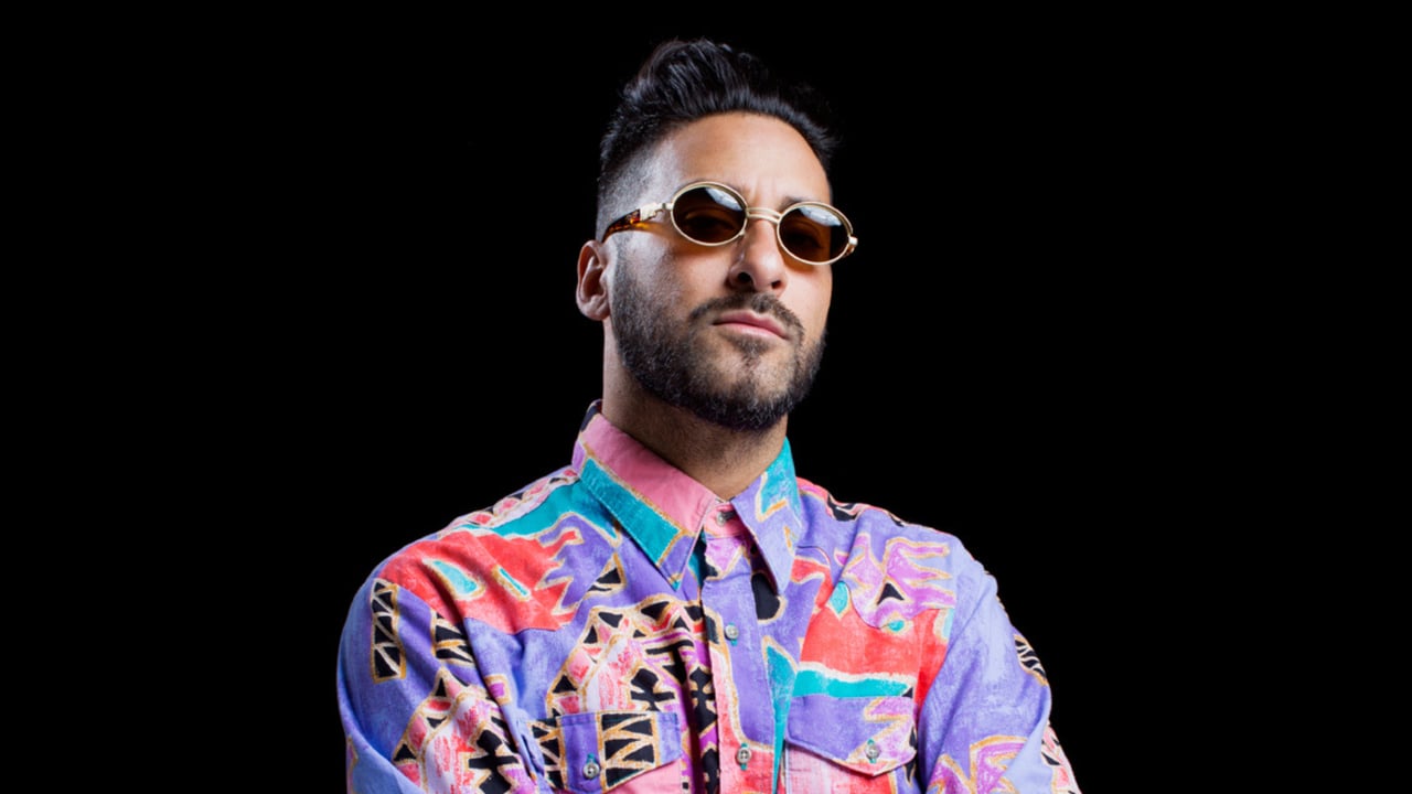 Armand Van Helden
