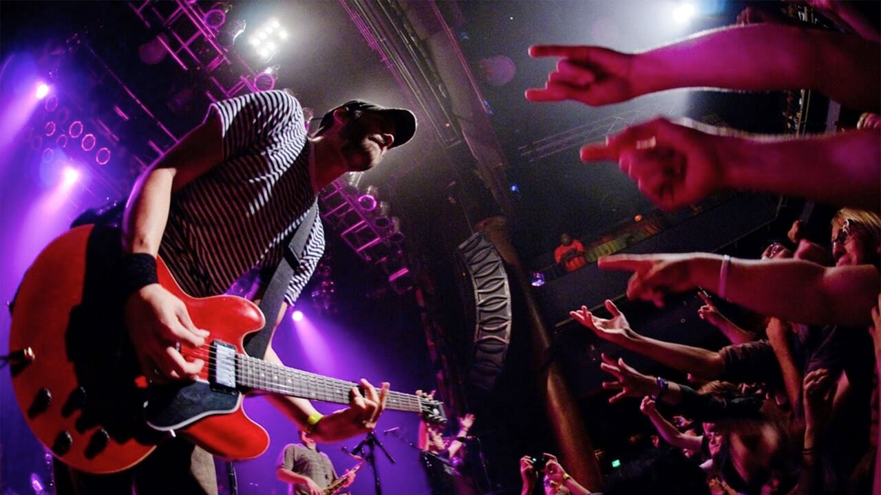 Streetlight Manifesto: Bandits of the Acoustic Revolution Orchestra